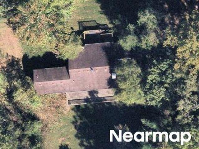 Brush Hill Rd