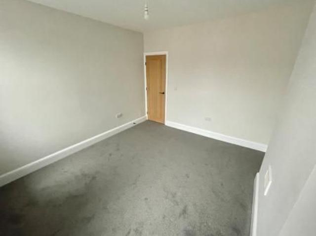 Brushfield Street, Nottingham, NG7