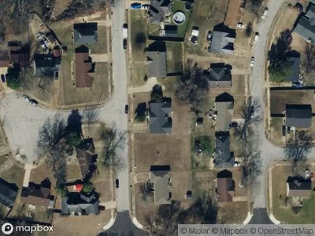 Brushwood Dr
