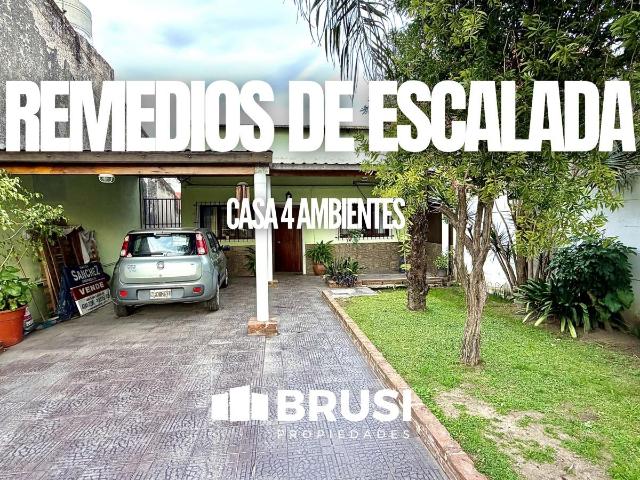 Brusi propiedades