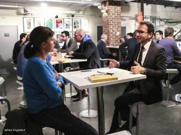 1040, Bruxelles-Capitale