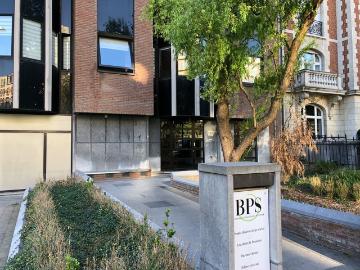 1040, Bruxelles-Capitale