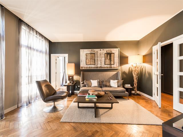 Brussel – Centrum | Castell Management