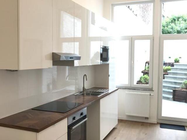 Brussels Centrum, 5 bedrooms House