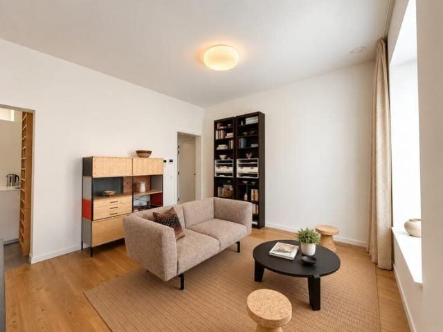 Brussels City Centre – Rue de Ligne | Beautiful furnished.
