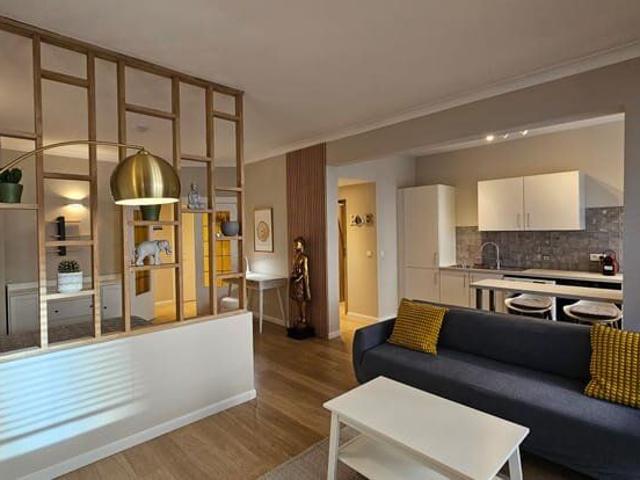 Brussels – European Quarter Big Studio full equipped