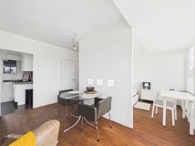 Brussels | Furnished studio for rent!