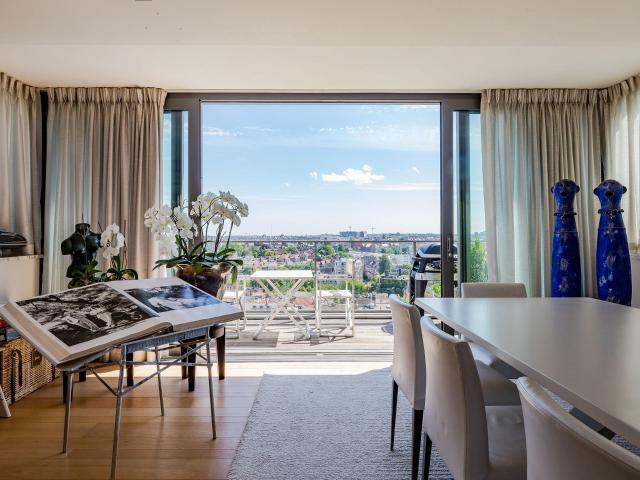 Brussels I Avenue Louise | Belgium Sothebys Int. Realty