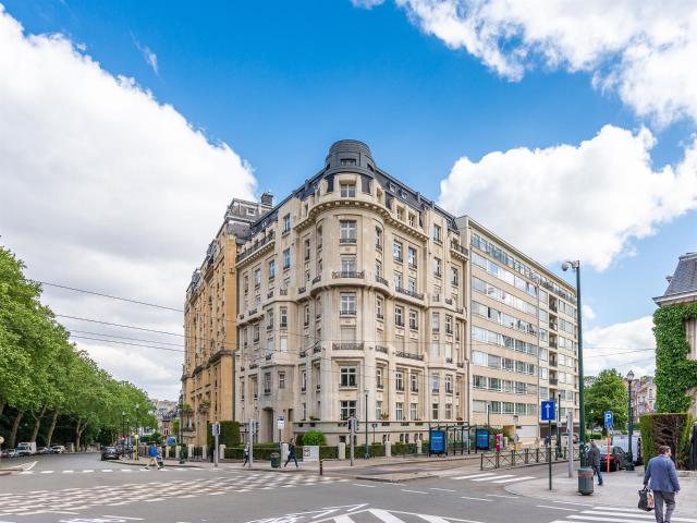Brussels I Abbaye de la Cambre | Belgium Sothebys Int. Realty
