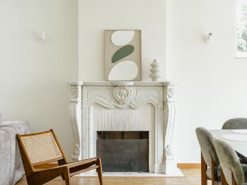 Brussels I Bois de la Cambre | Belgium Sothebys Int. Realty