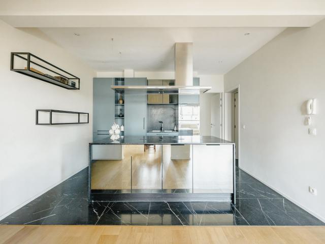 Brussels I Bois de la Cambre | Belgium Sothebys Int. Realty