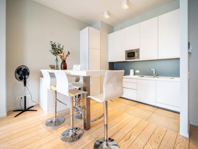 Brussels I Boulevard de Waterloo | Belgium Sothebys Int. Realty