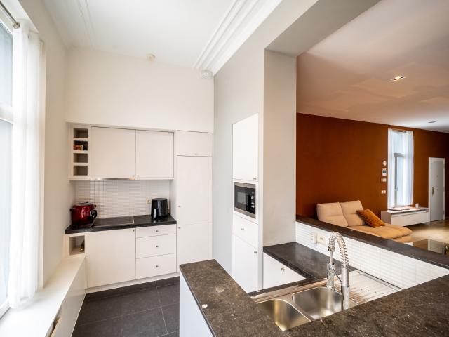 Brussels I Boulevard de Waterloo | Belgium Sothebys Int. Realty