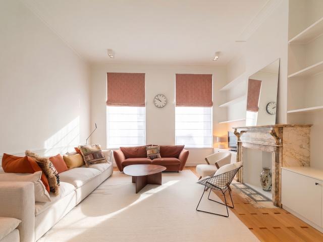 Brussels I Louise area | Belgium Sothebys Int. Realty