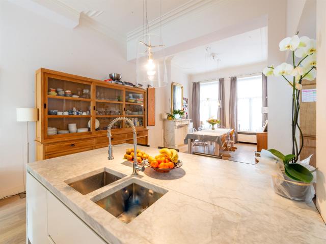Brussels I Parc du Cinquantenaire | Belgium Sothebys Int. Realty