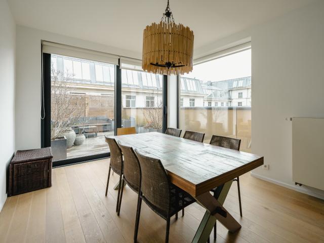 Brussels I Parc Royal | Belgium Sothebys Int. Realty