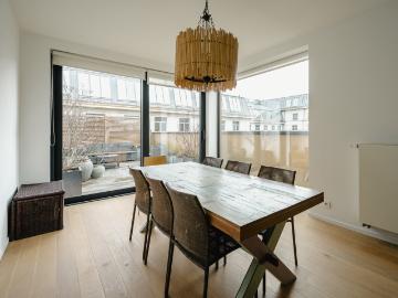 Brussels I Parc Royal | Belgium Sothebys Int. Realty
