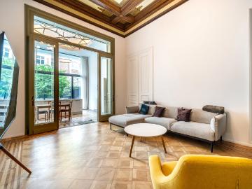 Brussels I Rue Royale | Belgium Sothebys Int. Realty