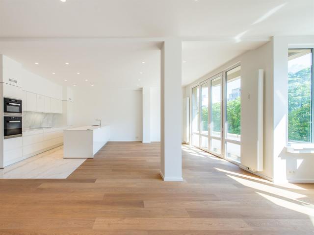 Brussels I Stéphanie Square | Belgium Sothebys Int. Realty
