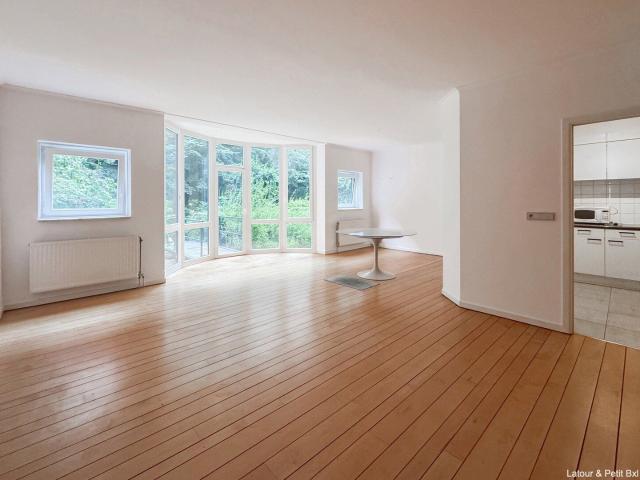 BRUSSELS – Prestigious Sablon District