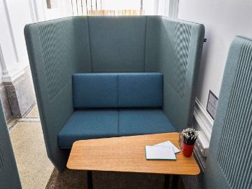 1040, Bruxelles-Capitale - Tuin