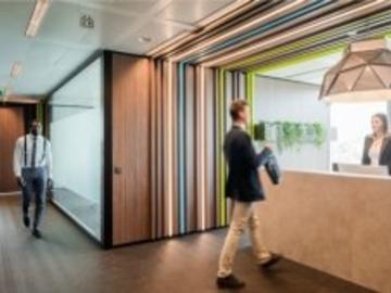 1040, Bruxelles-Capitale - Tuin