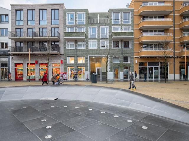 Brusselplein, 145, Utrecht