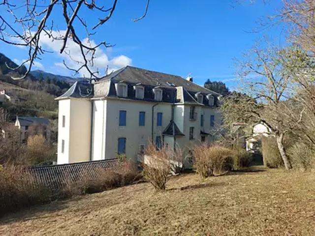 Brusque 12360 Achat / Vente maison 44 pièces t44