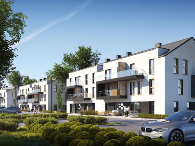 Brwinów, Otrębusy, ul. Waniliowa 7