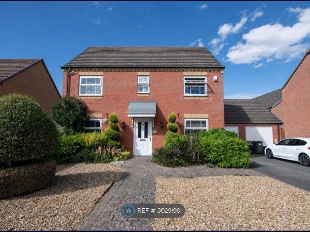 Brythill Drive, Brierley Hill DY5, 4 bed detached house to rent, £1,550 pcm | PrimeLocation