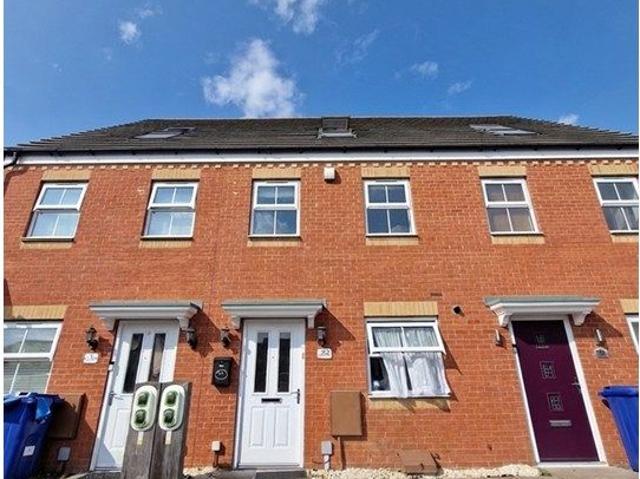 Brythill Drive, Brierley Hill DY5, 3 bed terraced house to rent, £1,375 pcm | PrimeLocation