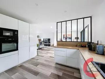 Bry sur Marne 94360 Achat / Vente maison 5 pièces t5