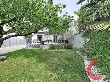 Bry sur Marne 94360 Achat / Vente maison 5 pièces t5 terrasse