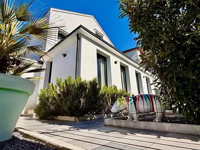 Bry sur Marne 94360 Achat / Vente maison 5 pièces t5 jardin terrasse