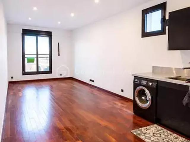 Bry sur Marne 94360 Achat / Vente appartement 2 pièces t2 au dernier étage cave