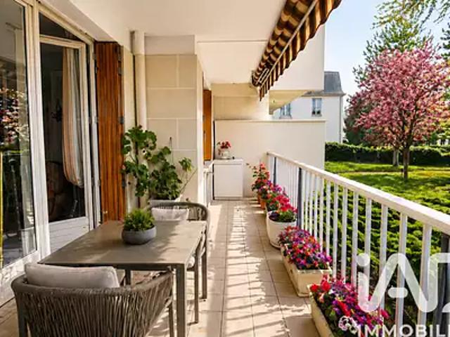 Bry sur Marne 94360 Achat / Vente appartement 4 pièces t4 parking