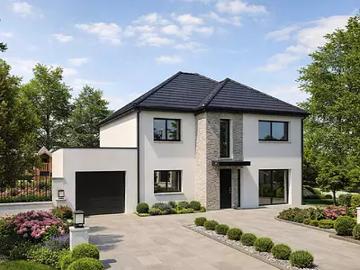 Bry sur Marne 94360 Programme neuf maison neuf à vendre 7 pièces