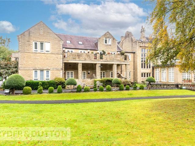 Bryan Road, Huddersfield, West Yorkshire HD2, 2 bed flat to rent, £1,200 pcm | PrimeLocation