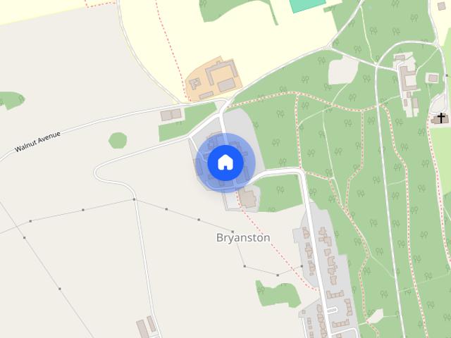 Bryanston