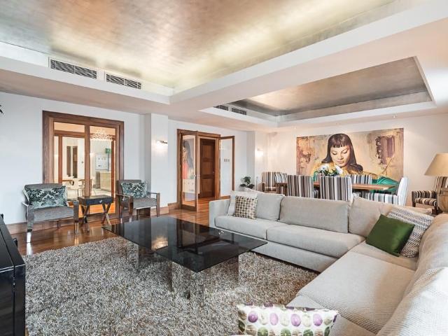 Bryanston Court, George Street, London W1H, 4 bed flat to rent, £11,917 pcm | PrimeLocation