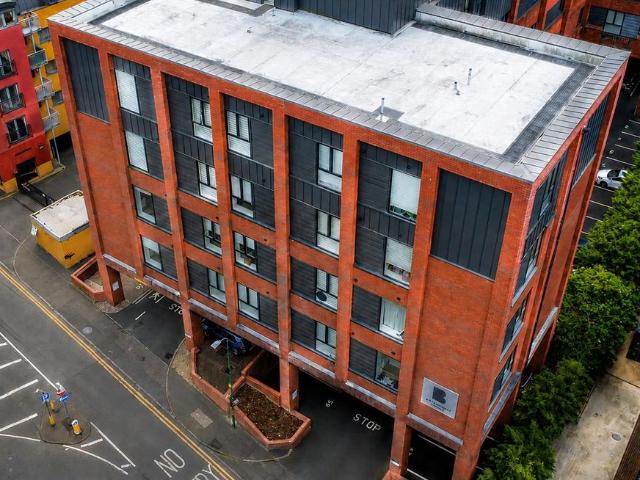 Bryanston Court, Town Centre, Hemel Hempstead HP2, 1 bed flat to rent, £1,080 pcm | PrimeLocation