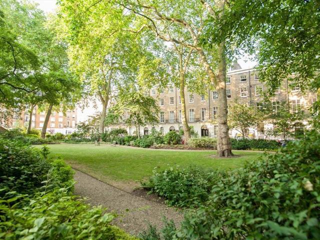 Bryanston Square, Marylebone W1H, 1 bed flat to rent, £3,250 pcm | PrimeLocation