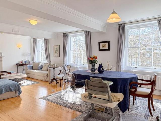 Bryanston Square, Marylebone W1H 2 bed flat to rent £5,000 pcm £1,154 pw