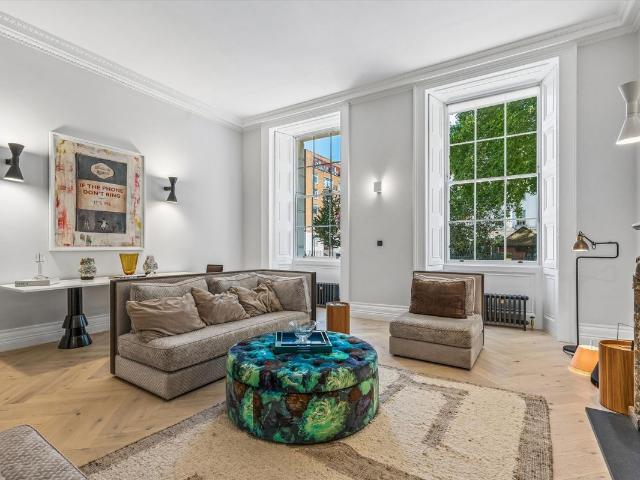 Bryanston Square, London W1H, 3 bed flat to rent, £14,083 pcm | PrimeLocation