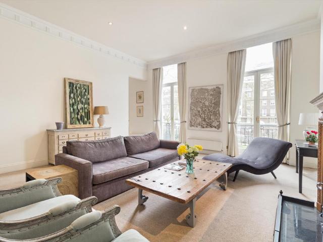 Bryanston Square, London W1H 2 bed flat to rent £5,997 pcm £1,384 pw