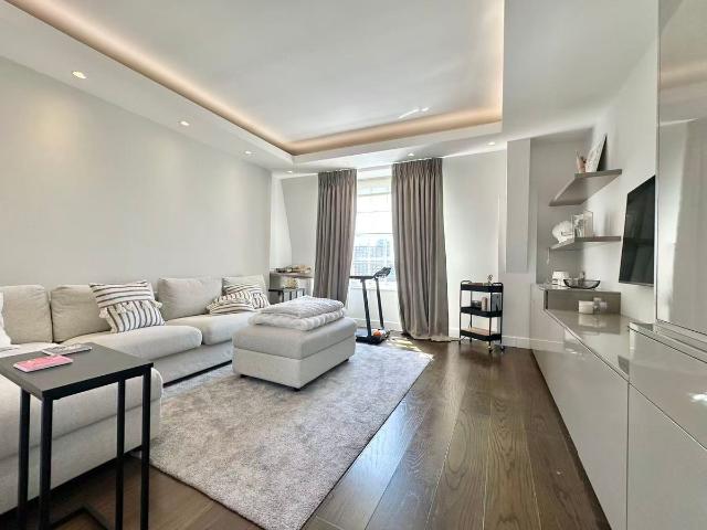 Bryanston Place, London W1H, 1 bed flat to rent, £5,500 pcm | PrimeLocation