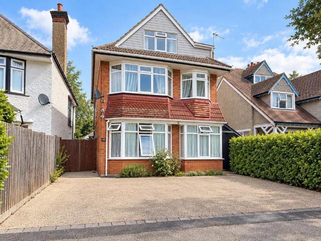 Bryanstone Road, Bournemouth BH3 1 bed flat to rent £950 pcm £219 pw