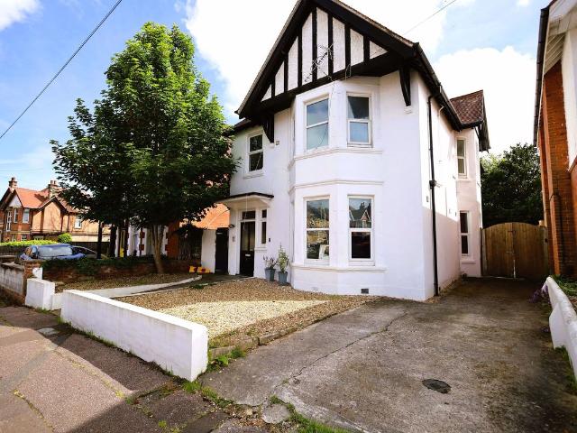 Bryanstone Road, Bournemouth BH3, 1 bed property to rent, £1,100 pcm | PrimeLocation