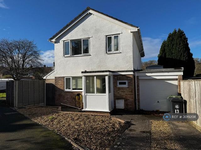 Bryansons Close, Bristol, BS16 1 bed in a house share to rent £800 pcm £185 pw