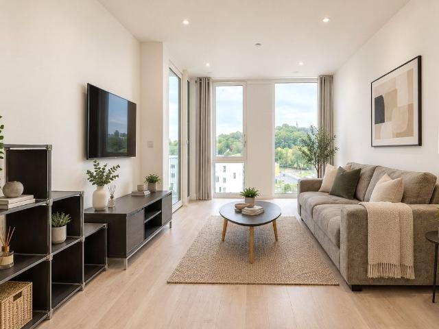Bryant Apartments, College Road, Harrow HA1, 1 bed flat to rent, £1,850 pcm | PrimeLocation